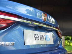 2017款 16T 自动互联网智享版