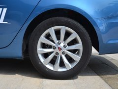 2017款 16T 自动互联网智享版