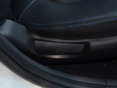 2017款 iEV4 豪华智能型