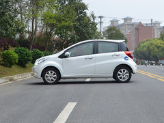 2017款  iEV6E