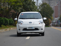 2017款  iEV6E