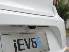 2017款  iEV6E