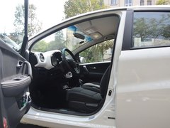 2017款  iEV6E