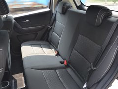 2017款  iEV6E