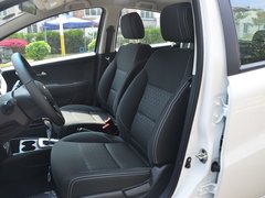 2017款  iEV6E