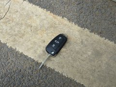 2017款  iEV6E