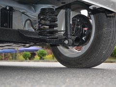 2017款  iEV6E