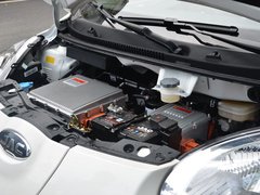 2017款  iEV6E