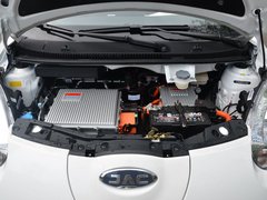 2017款  iEV6E
