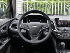2017款 535T 自动四驱拓界版
