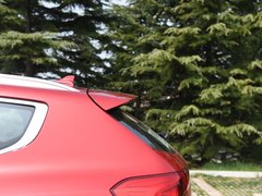 2017款 全新 蓝标 2.0T 自动两驱智尚型