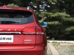 2017款 全新 蓝标 2.0T 自动两驱智尚型