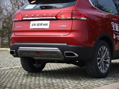 2017款 全新 蓝标 2.0T 自动两驱智尚型