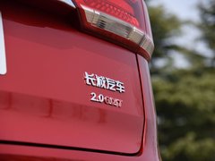 2017款 全新 蓝标 2.0T 自动两驱智尚型