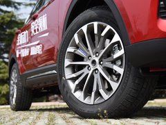 2017款 全新 蓝标 2.0T 自动两驱智尚型