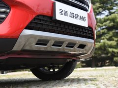 2017款 全新 蓝标 2.0T 自动两驱智尚型