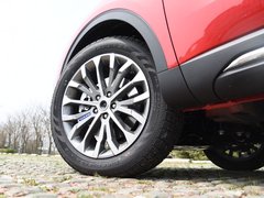 2017款 全新 蓝标 2.0T 自动两驱智尚型