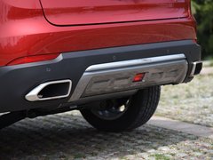 2017款 全新 蓝标 2.0T 自动两驱智尚型