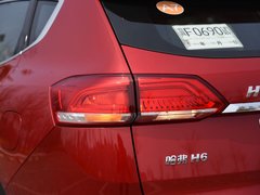 2017款 全新 蓝标 2.0T 自动两驱智尚型