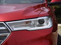 2017款 全新 蓝标 2.0T 自动两驱智尚型