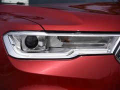 2017款 全新 蓝标 2.0T 自动两驱智尚型
