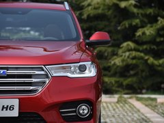 2017款 全新 蓝标 2.0T 自动两驱智尚型