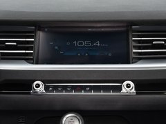 2017款 全新 蓝标 2.0T 自动两驱智尚型