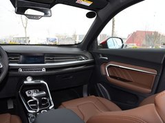 2017款 全新 蓝标 2.0T 自动两驱智尚型