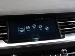 2017款 全新 蓝标 2.0T 自动两驱智尚型