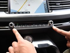2017款 全新 蓝标 2.0T 自动两驱智尚型