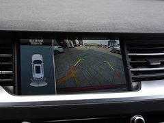 2017款 全新 蓝标 2.0T 自动两驱智尚型