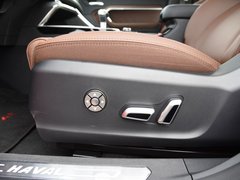 2017款 全新 蓝标 2.0T 自动两驱智尚型
