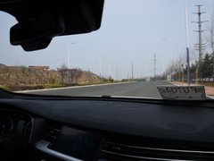 2017款 全新 蓝标 2.0T 自动两驱智尚型