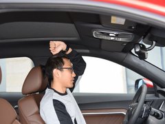 2017款 全新 蓝标 2.0T 自动两驱智尚型