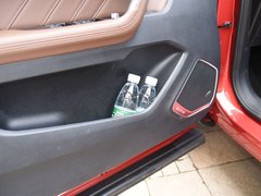 2017款 全新 蓝标 2.0T 自动两驱智尚型