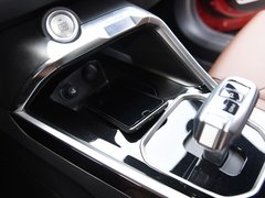 2017款 全新 蓝标 2.0T 自动两驱智尚型