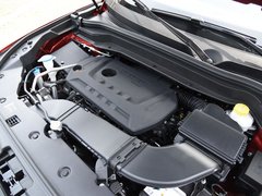 2017款 全新 蓝标 2.0T 自动两驱智尚型