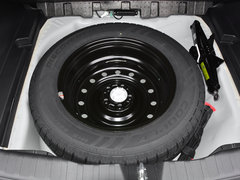 2018款 红标 运动版 1.5T 手动两驱精英型