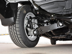 2018款 红标 运动版 1.5T 手动两驱精英型