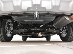 2018款 红标 运动版 1.5T 手动两驱精英型
