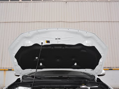 2018款 红标 运动版 1.5T 手动两驱精英型