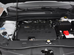 2018款 红标 运动版 1.5T 手动两驱精英型