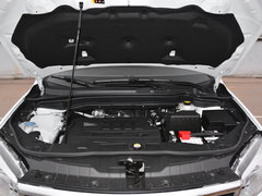 2018款 红标 运动版 1.5T 手动两驱精英型