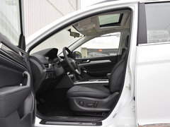 2018款 红标 运动版 1.5T 手动两驱精英型