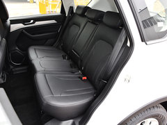 2018款 红标 运动版 1.5T 手动两驱精英型