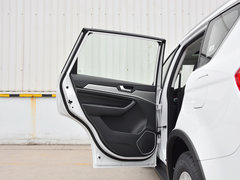 2018款 红标 运动版 1.5T 手动两驱精英型