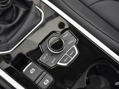 2018款 红标 运动版 1.5T 手动两驱精英型