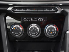 2018款 红标 运动版 1.5T 手动两驱精英型