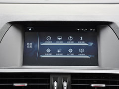 2018款 红标 运动版 1.5T 手动两驱精英型