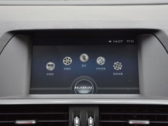 2018款 红标 运动版 1.5T 手动两驱精英型
